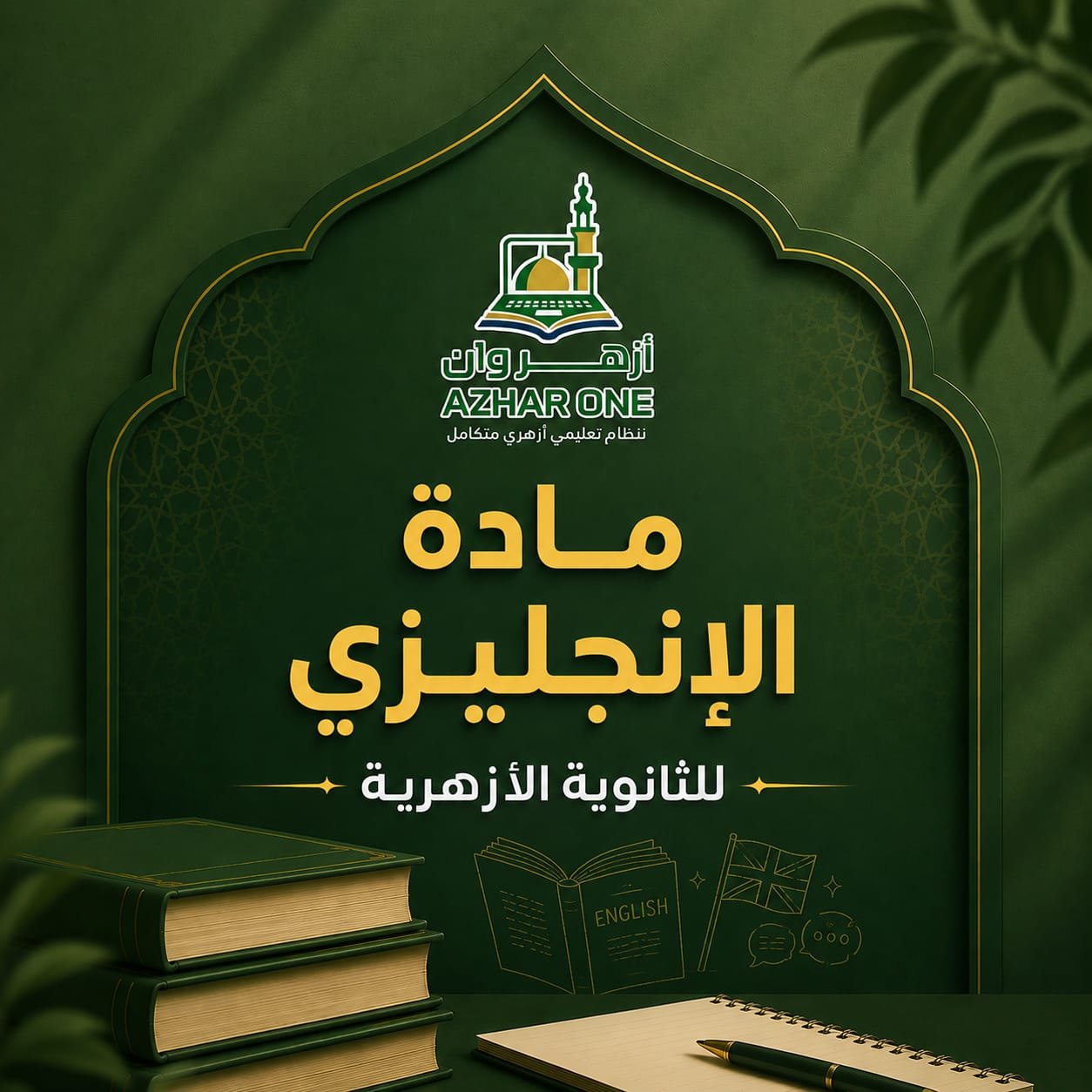 اللغة الانجليزية