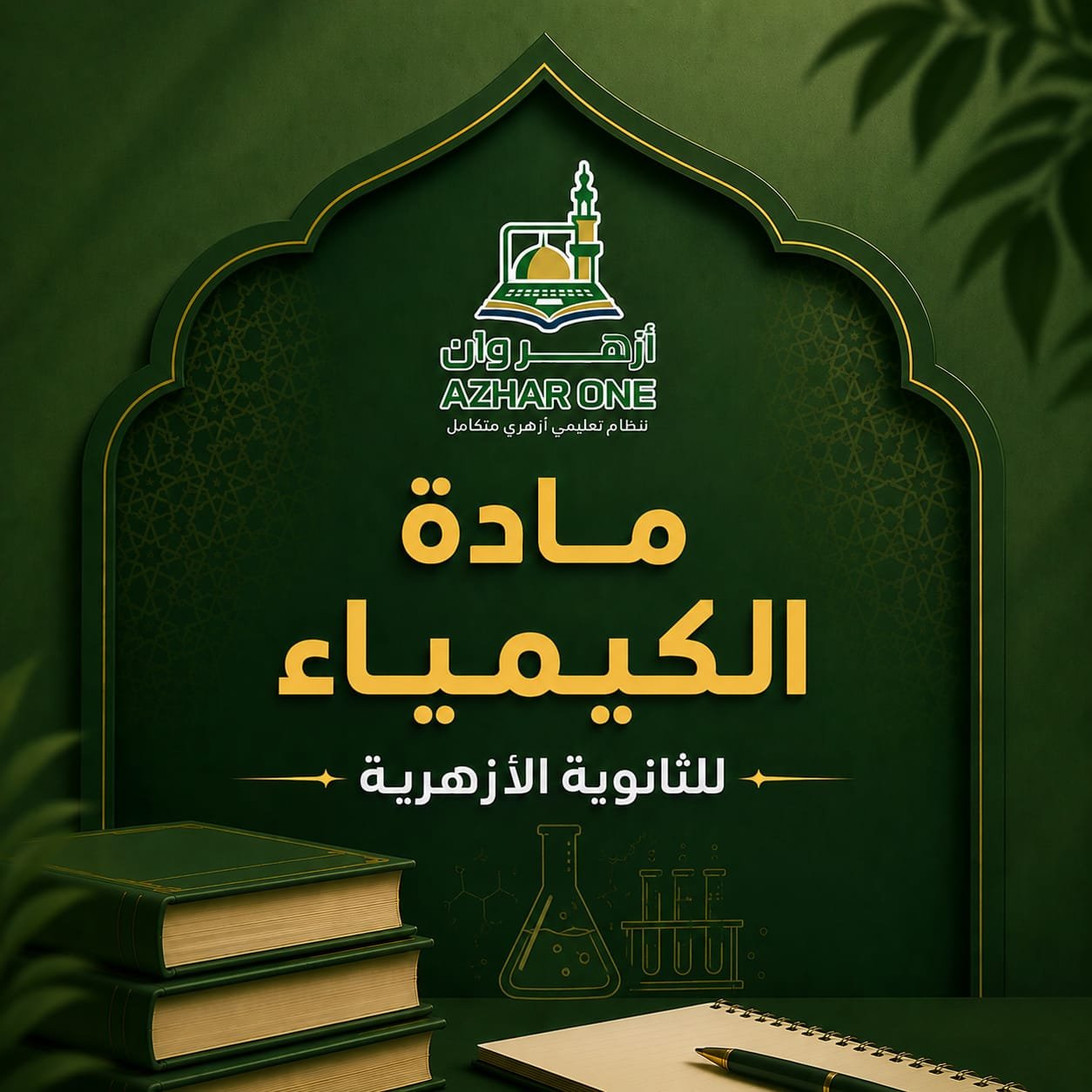 الكيمياء